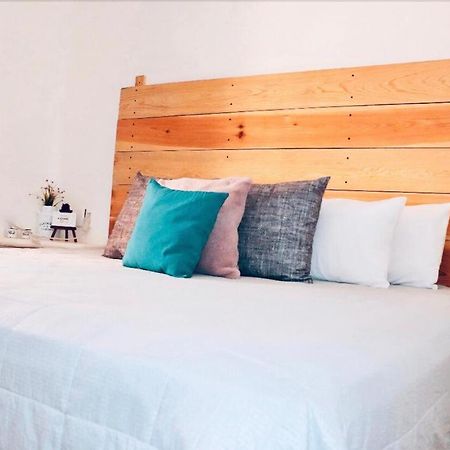 Habitaciones Samy San Francisco  Extérieur photo