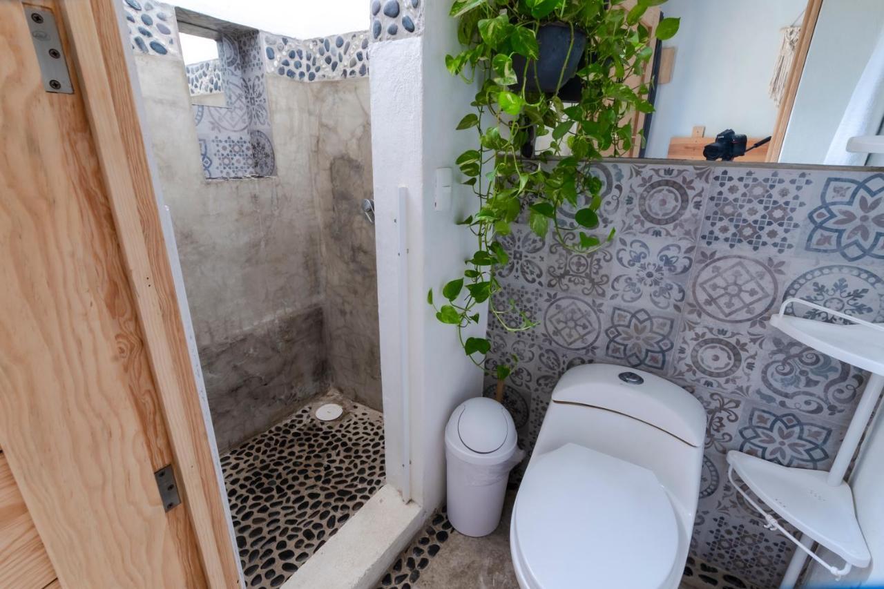 Habitaciones Samy San Francisco  Extérieur photo