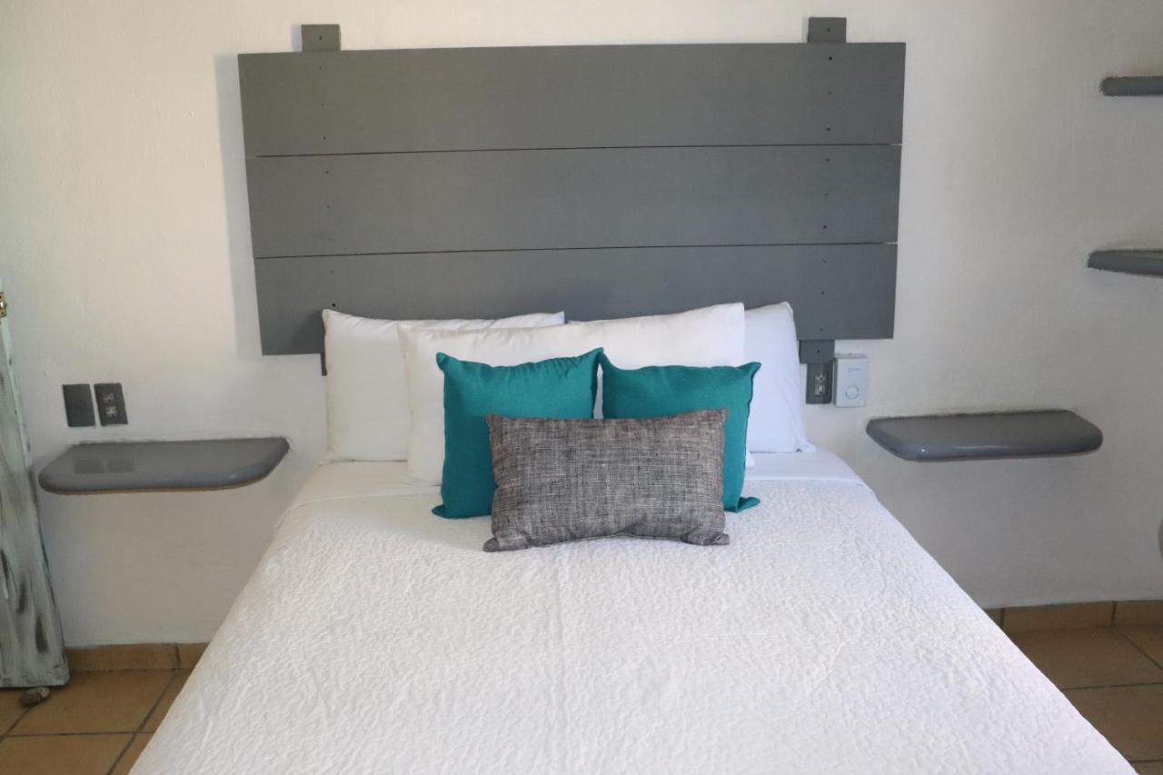 Habitaciones Samy San Francisco  Extérieur photo