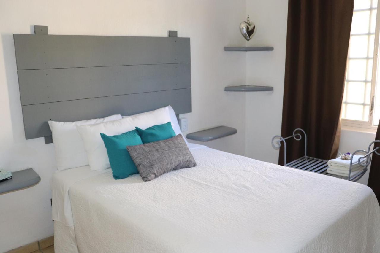 Habitaciones Samy San Francisco  Extérieur photo