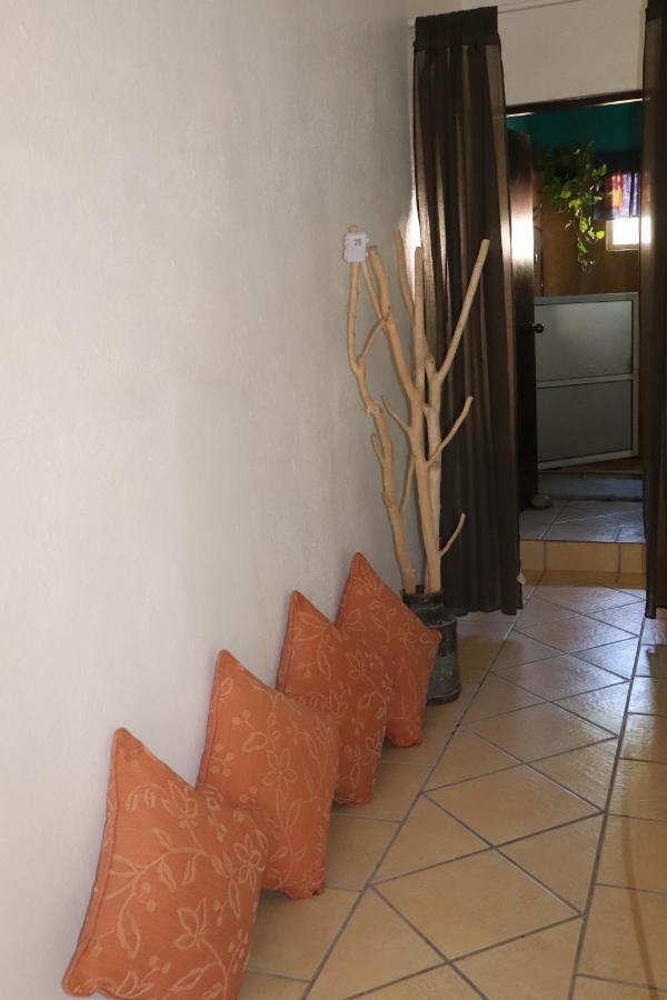Habitaciones Samy San Francisco  Extérieur photo